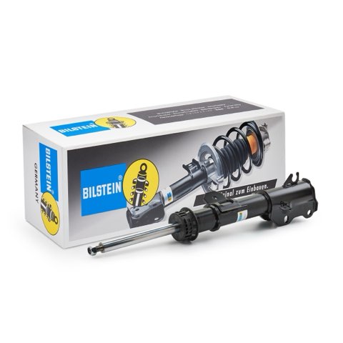 Bilstein 22-250407 Shock Absorber