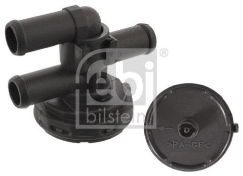 Febi Bilstein 22001 Heater Control Valve, photo 2