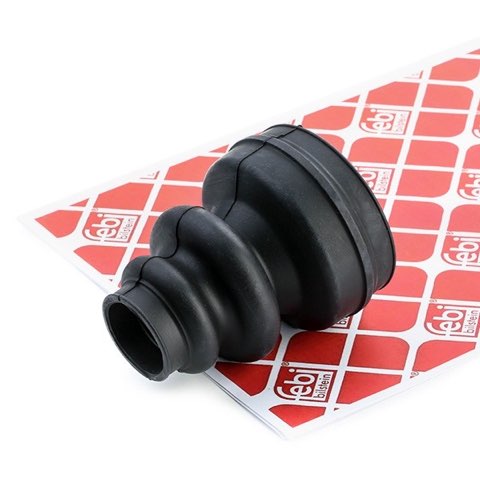 Febi Bilstein 22014 CV Boot, Transmission Sided, photo 2
