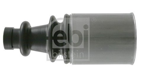 Febi Bilstein 22018 CV Boot, Transmission Sided, photo 2