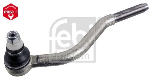 Febi Bilstein 22020 Track Rod End, photo 3