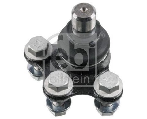 Febi Bilstein 22022 Ball Joint, photo 3