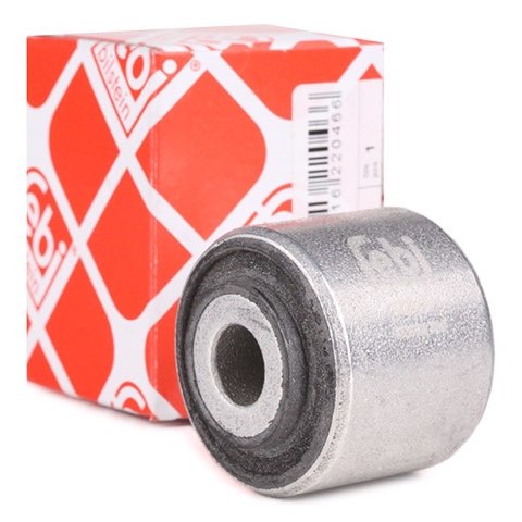 Febi Bilstein 22046 Trailing Arm / Suspension Arm Bush, photo 2