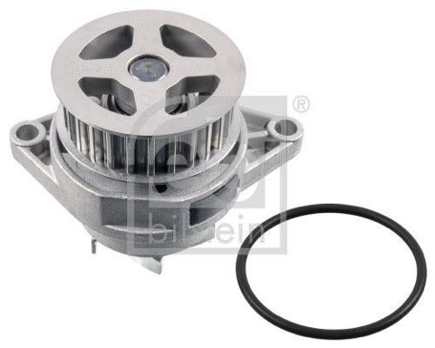 Febi Bilstein 22048 Water Pump, photo 3
