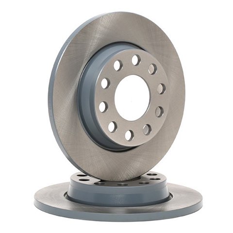 Febi Bilstein 22052 Brake Disc, photo 3