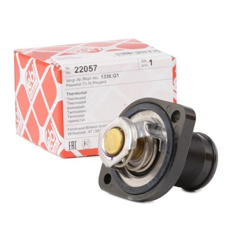 Febi Bilstein 22057 Thermostat, photo 2