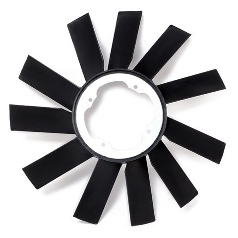 Febi Bilstein 22062 Fan Wheel, Engine Cooling, photo 3