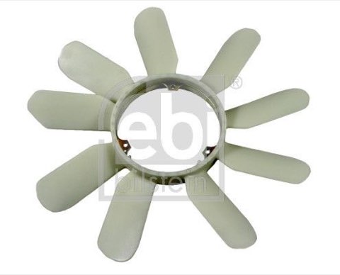 Febi Bilstein 22073 Fan Wheel, Engine Cooling, photo 2