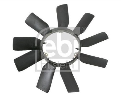 Febi Bilstein 22074 Fan Wheel, Engine Cooling, photo 2