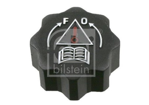 Febi Bilstein 22081 Expansion Tank Cap, photo 2