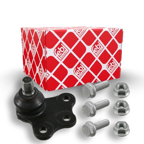 Febi Bilstein 22083 Ball Joint, photo 2