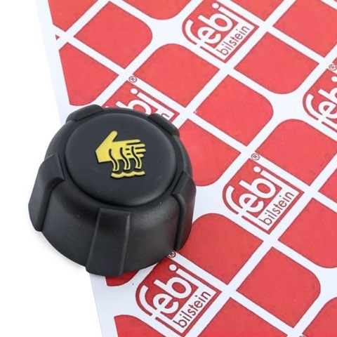 Febi Bilstein 22085 Expansion Tank Cap, photo 2