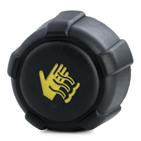 Febi Bilstein 22085 Expansion Tank Cap, photo 3