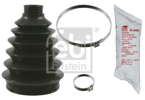 Febi Bilstein 22087 CV Boot Kit, Drive Shaft, photo 2