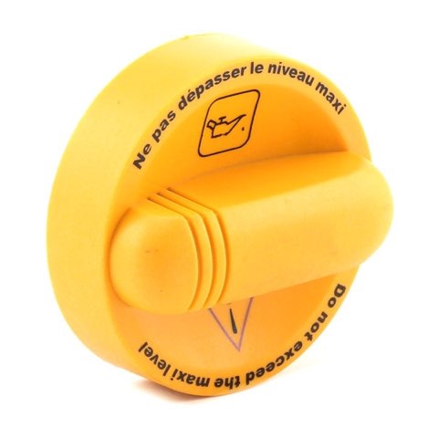 Febi Bilstein 22121 Oil Filler Cap, photo 2