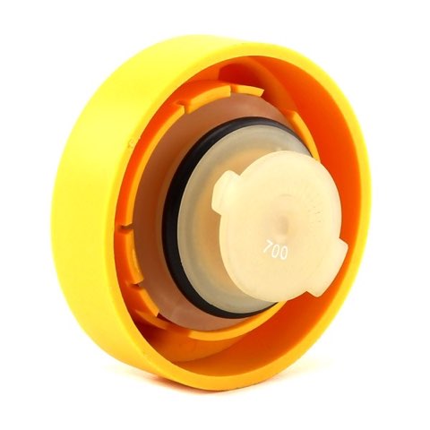 Febi Bilstein 22121 Oil Filler Cap, photo 3