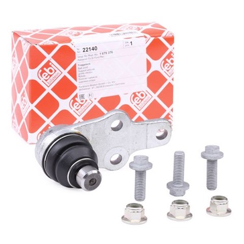 Febi Bilstein 22140 Ball Joint, photo 2