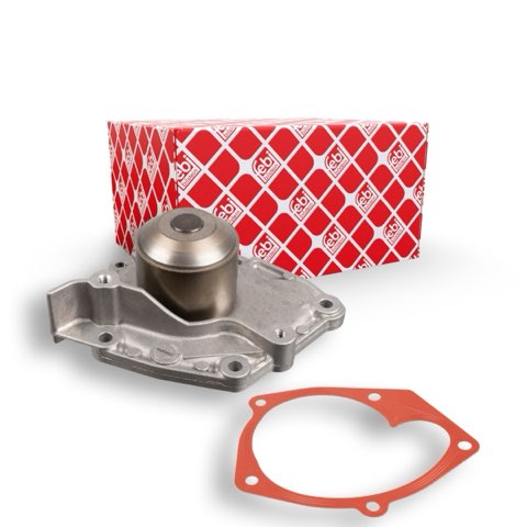 Febi Bilstein 22144 Water Pump, photo 2
