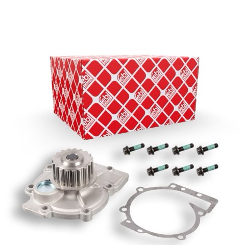 Febi Bilstein 22145 Water Pump, photo 2