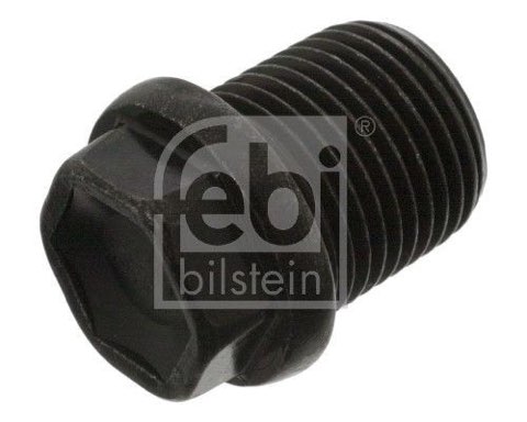 Febi Bilstein 22148 Oil Sump Plug, photo 2