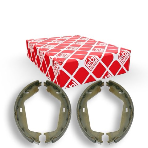 Febi Bilstein 22154 Handbrake Shoes