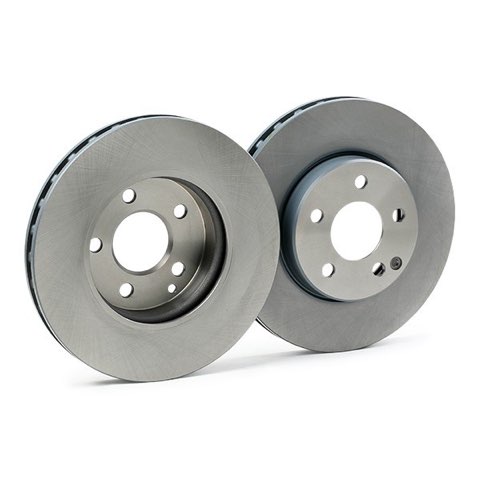 Febi Bilstein 22156 Brake Disc, photo 3