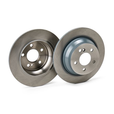 Febi Bilstein 22160 Brake Disc, photo 3
