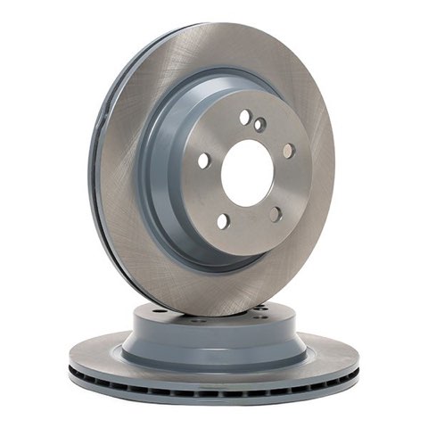Febi Bilstein 22162 Brake Disc, photo 3