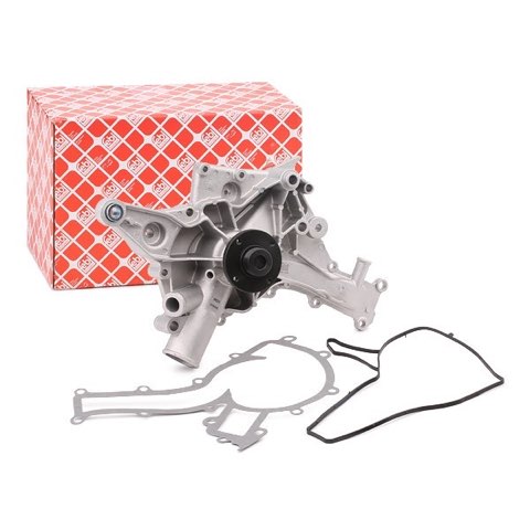 Febi Bilstein 22164 Water Pump, photo 2