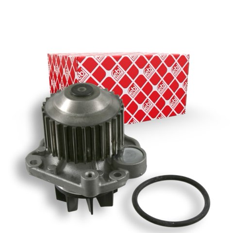 Febi Bilstein 22168 Water Pump, photo 2