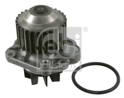 Febi Bilstein 22168 Water Pump, photo 3