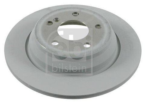 Febi Bilstein 22205 Brake Disc, photo 2