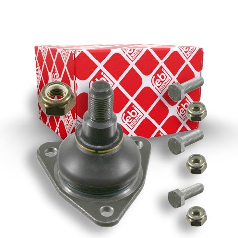 Febi Bilstein 22233 Ball Joint, photo 2