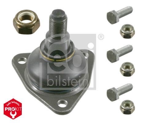 Febi Bilstein 22233 Ball Joint, photo 3