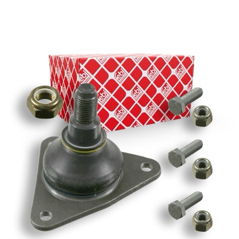 Febi Bilstein 22234 Ball Joint, photo 2
