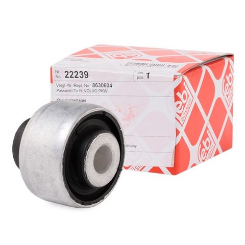 Febi Bilstein 22239 Trailing Arm / Suspension Arm Bush, photo 2