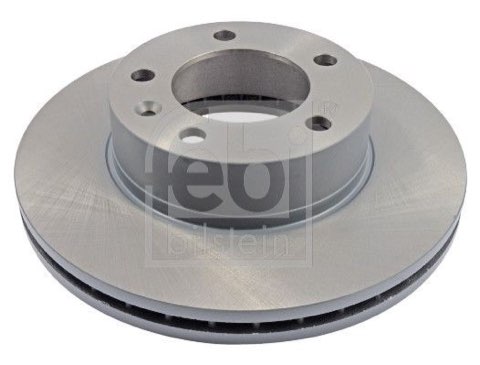 Febi Bilstein 22240 Brake Disc, photo 2