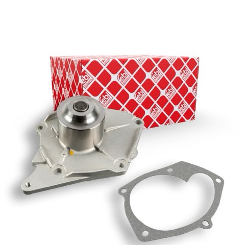 Febi Bilstein 22241 Water Pump, photo 2