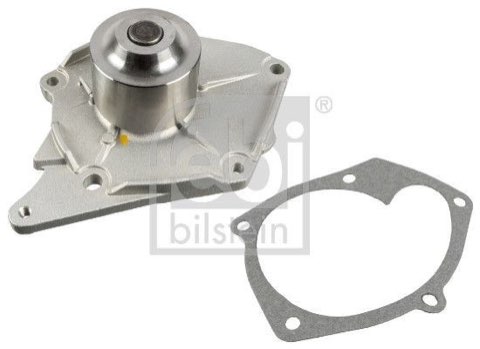 Febi Bilstein 22241 Water Pump, photo 3