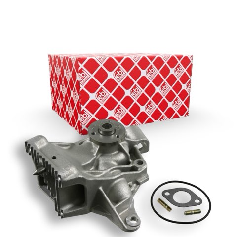 Febi Bilstein 22242 Water Pump, photo 2