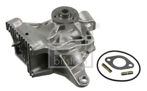 Febi Bilstein 22242 Water Pump, photo 3