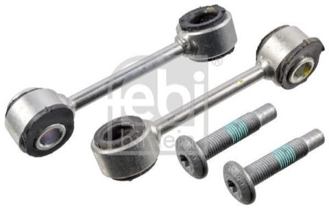Febi Bilstein 22247 Anti-Roll Bar Link Repair Kit, photo 2