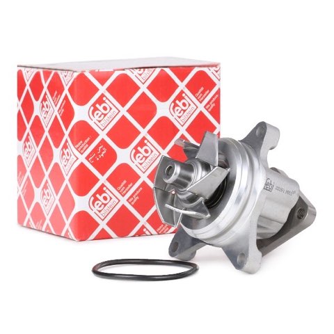 Febi Bilstein 22251 Water Pump, photo 2