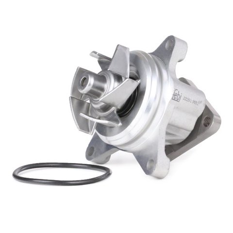 Febi Bilstein 22251 Water Pump, photo 3