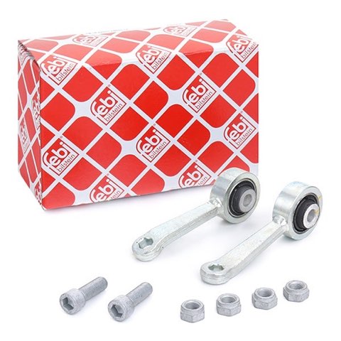 Febi Bilstein 22262 Anti-Roll Bar Link Repair Kit, photo 2