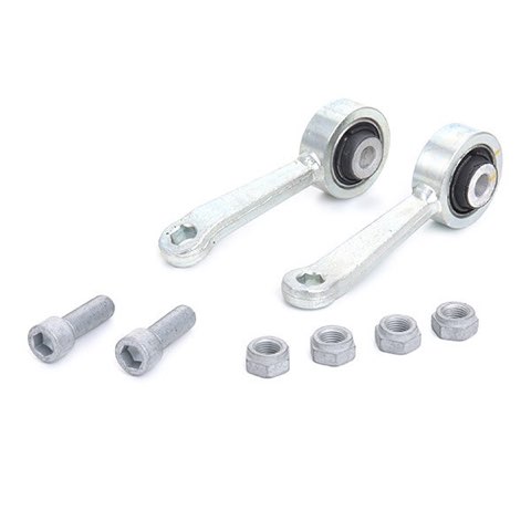 Febi Bilstein 22262 Anti-Roll Bar Link Repair Kit, photo 3