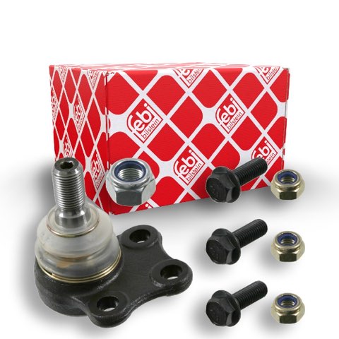 Febi Bilstein 22265 Ball Joint, photo 2