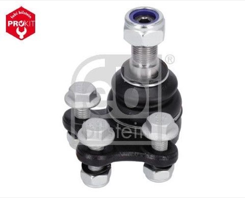 Febi Bilstein 22265 Ball Joint, photo 3