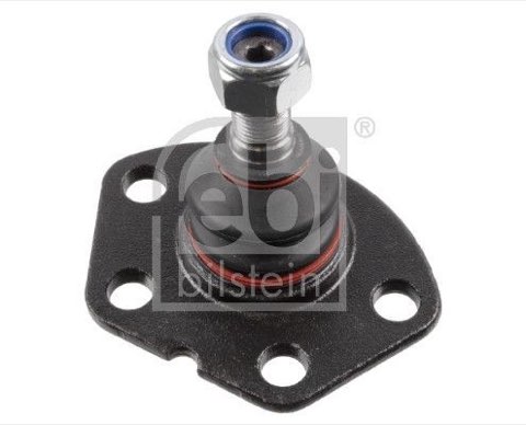 Febi Bilstein 22267 Ball Joint, photo 3