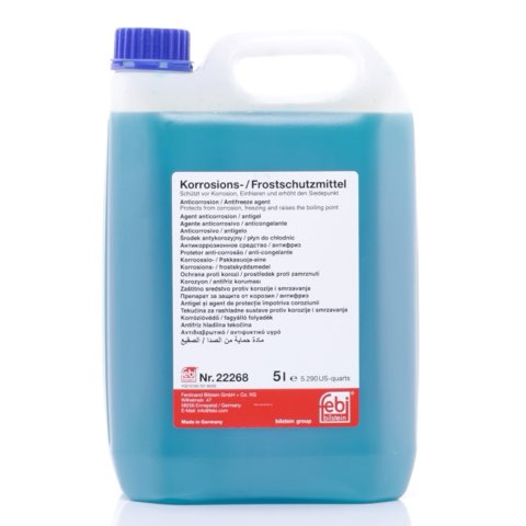 Febi Bilstein 22268 Antifreeze